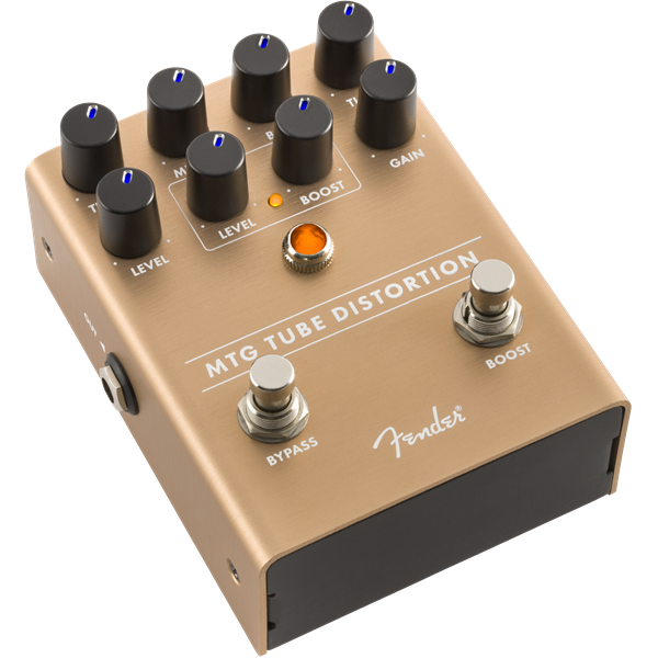 Fender MTG Tube Distortion