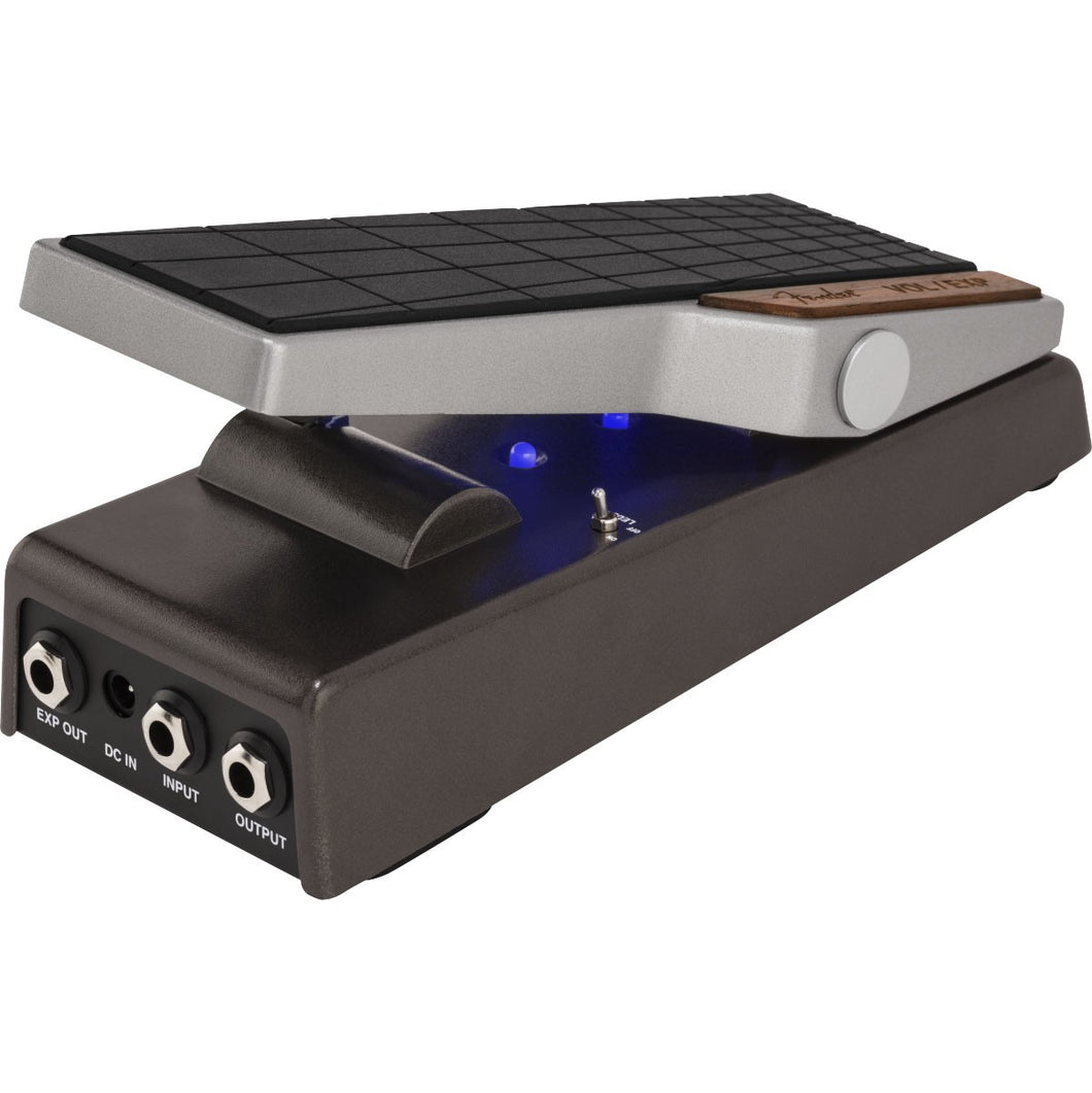 Fender Tread Light Expression/Volume Pedal