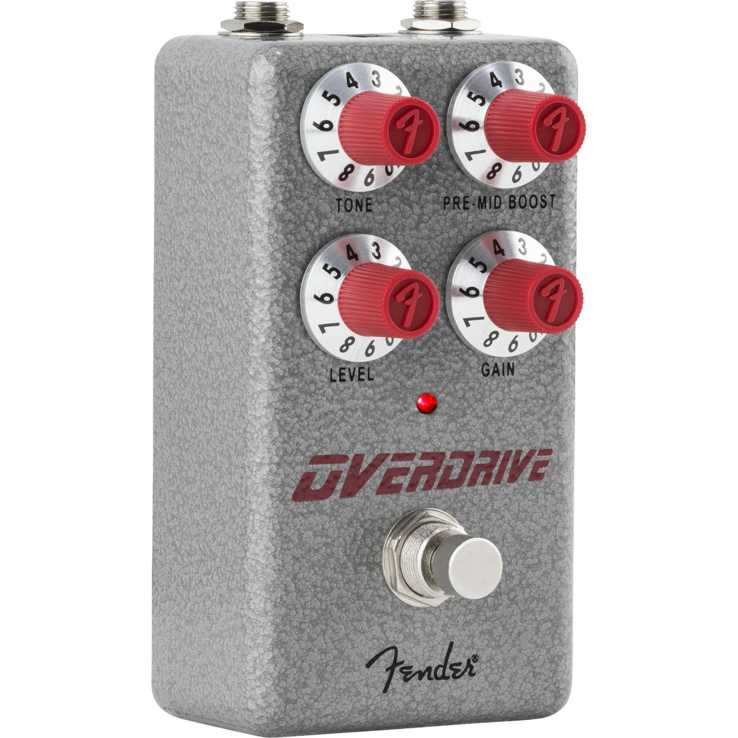 Fender Hammertone Overdrive