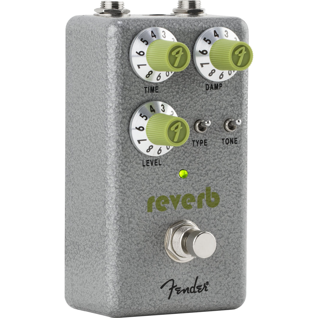 Fender Hammertone Reverb