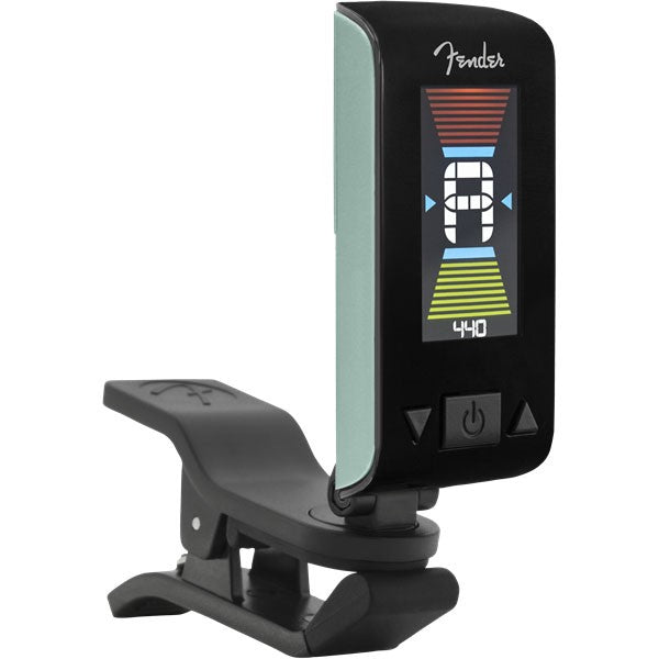 Fender Original Tuner Surf Green