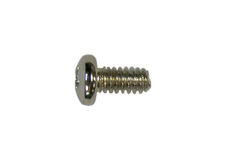 Rickenbacker Part 05100 - Screw M/S 4-40 x 1/4 PAN PH