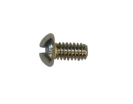 Rickenbacker Part 05108 - Screw M/S 5-40 x 1/4 RD SLT