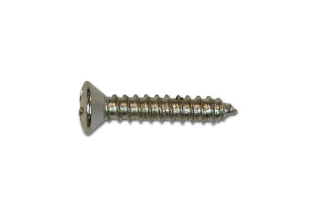 Rickenbacker Part 05201 - Screw Tap 6 x 3/4 OV PH