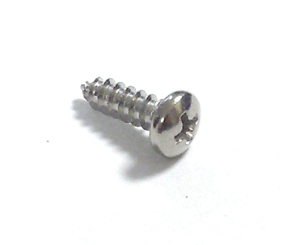 Rickenbacker Part 05223 - Screw Tap 4 x 3/8 PAN PH