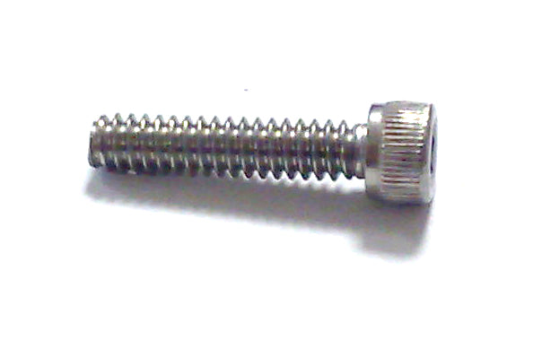 Rickenbacker Part 05302 - Screw Socket 4-40 x 1/2 CAP HX