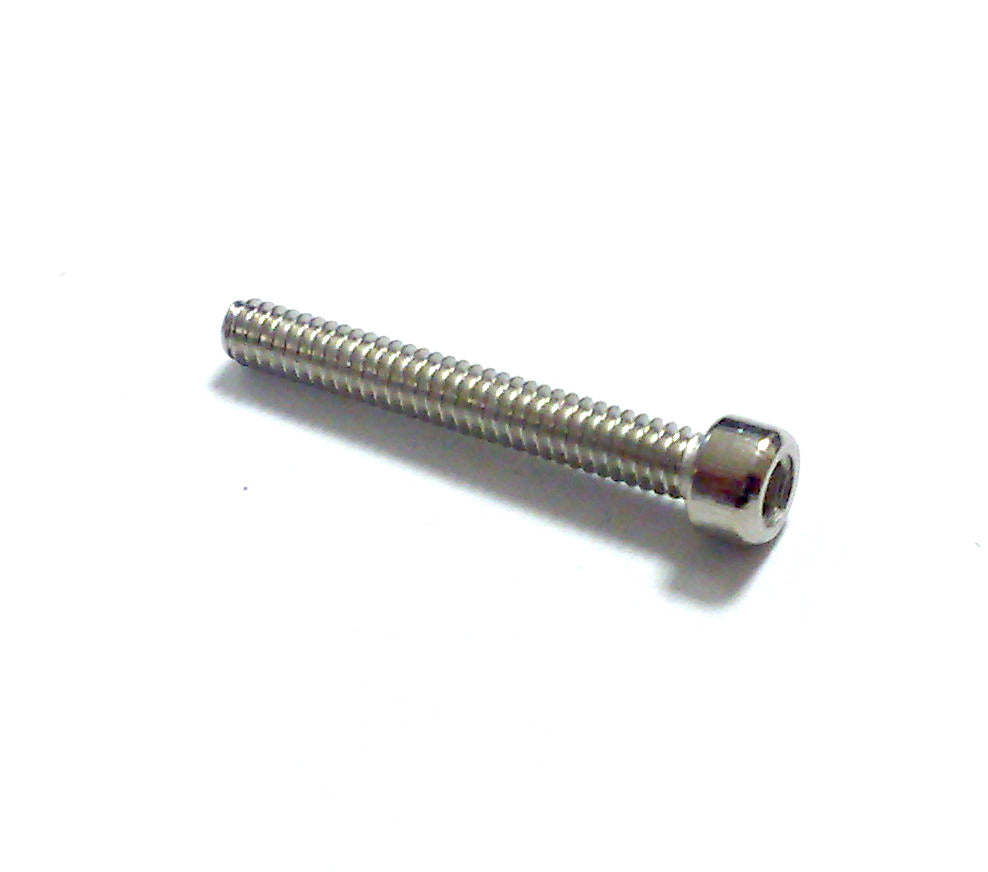 Rickenbacker Part 05305 - Screw Hex Socket 3-48 x 3/4