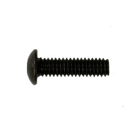 Rickenbacker Part 05308 - Screw Socket 8-32 x 5/8 BTN Hex