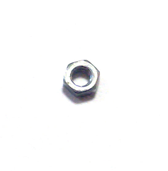 Rickenbacker Part 06102 - Pickup Assembly Nut 4-40