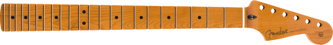 Fender Roasted Maple Strat Neck 22 Fret