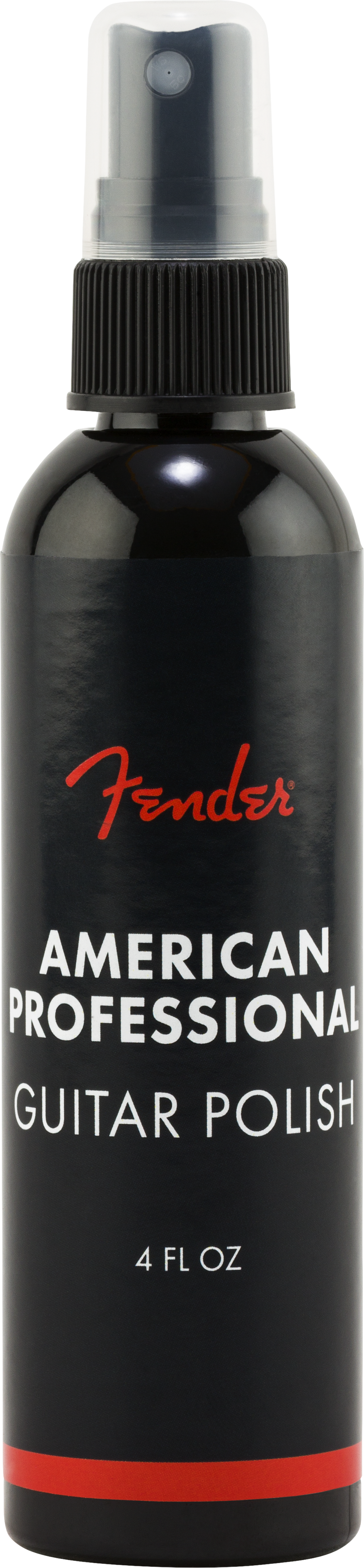 Fender American Professional Guitar Polish 4 Oz Spray