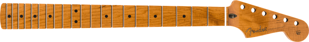 Fender Roasted Maple Strat Neck 21 Frets Maple