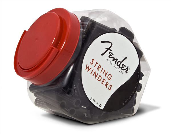 Fender String Winder Bowl (50)