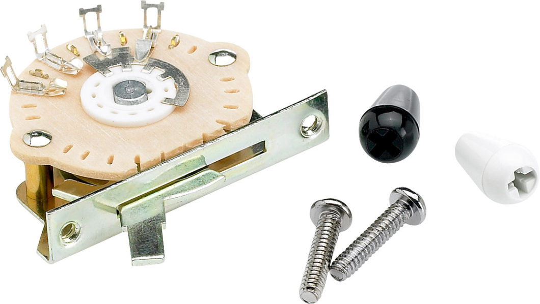 Fender 5 Way Selector Switch