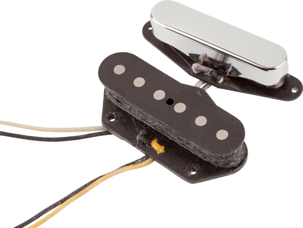 Fender Custom Shop '51 Nocaster Telecaster Pickups