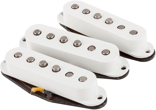 Fender Custom Shop Fat 50's Stratocaster Pickup Set