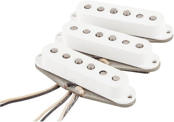 Fender Custom Shop Custom '69 Stratocaster Pickup Set