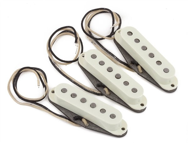 Fender American Vintage '65 Stratocaster Pickup Set