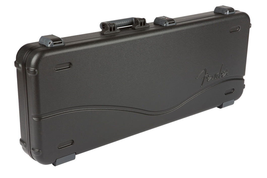 Fender Case Deluxe Molded Stratocaster/Telecaste