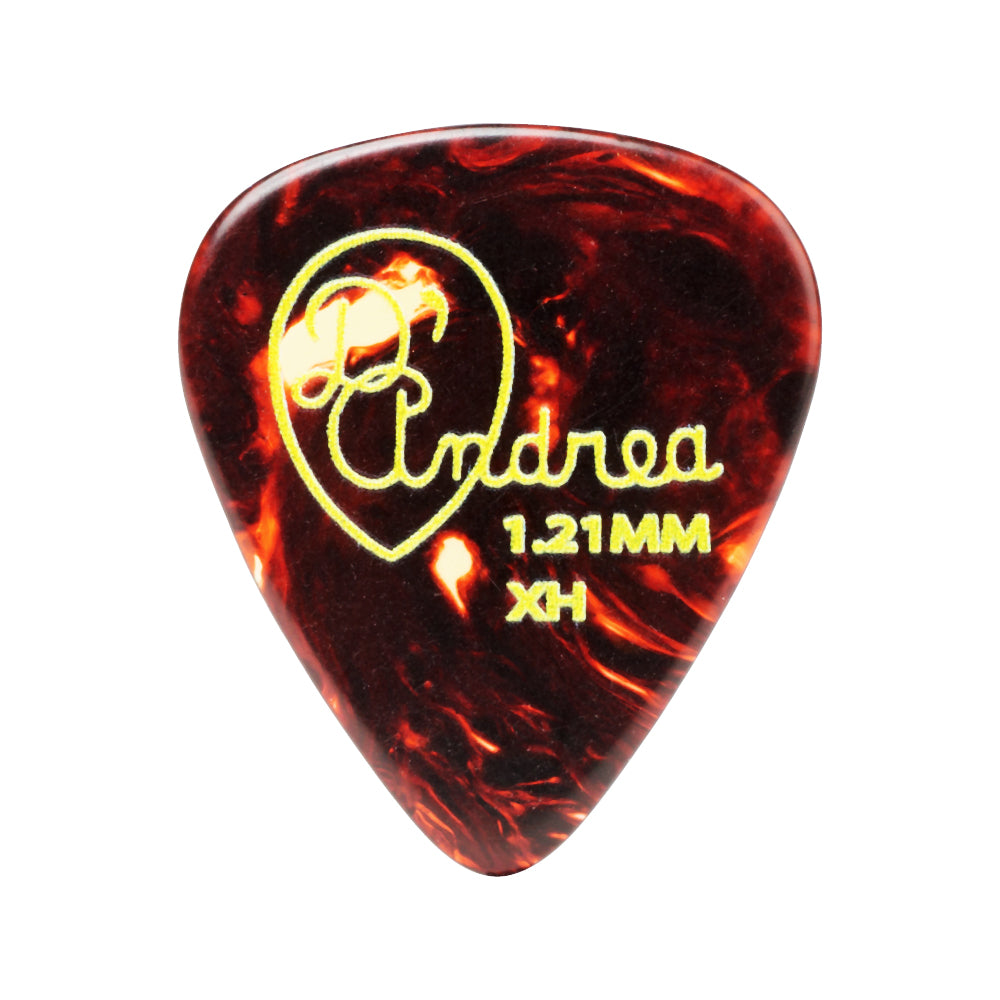 D'Andrea Shell Celluloid 1.21mm(72) XL