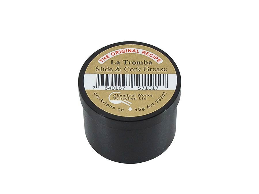 Slide and cork grease, 15gr