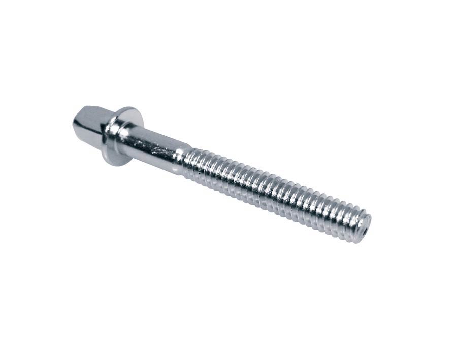 Tension rods 5x42 mm., 12-pack, thread length: 23 mm.