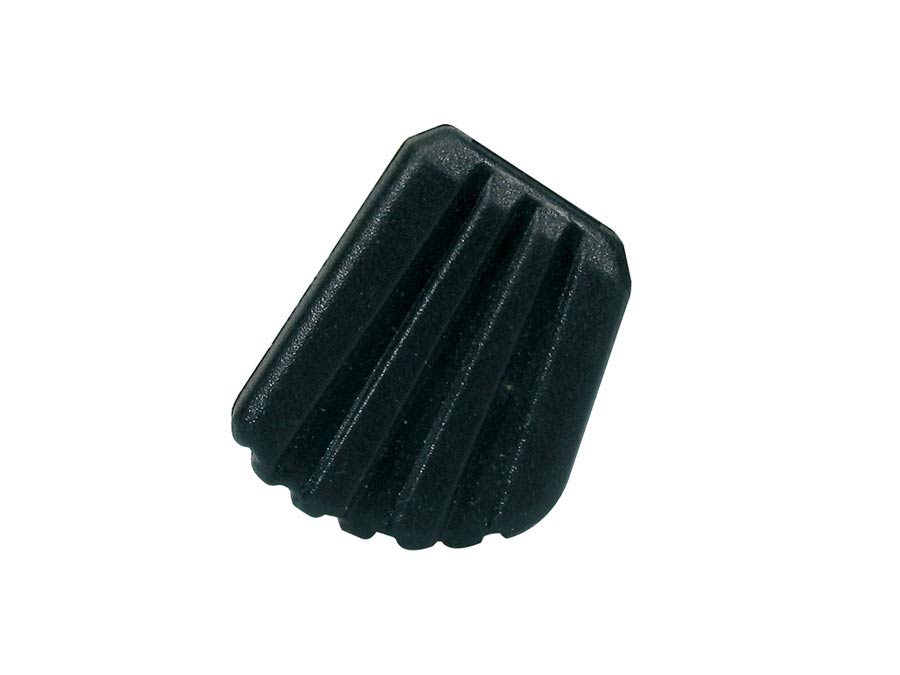 Rubber foot for drum stands, suitable for 300-series