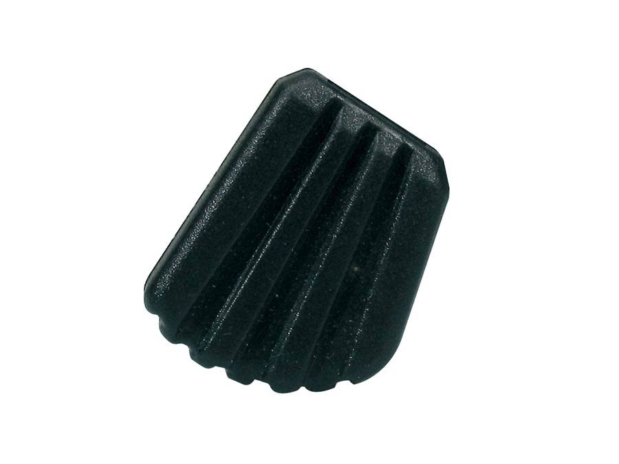 Rubber foot for drum stands, suitable for 800-series