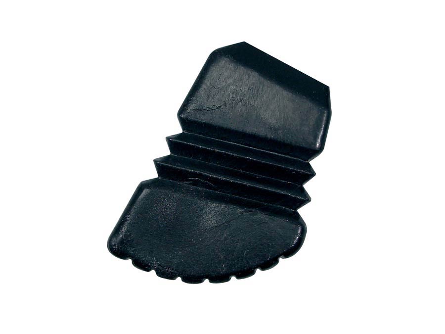 Rubber foot for drum stands, suitable for 1400-series