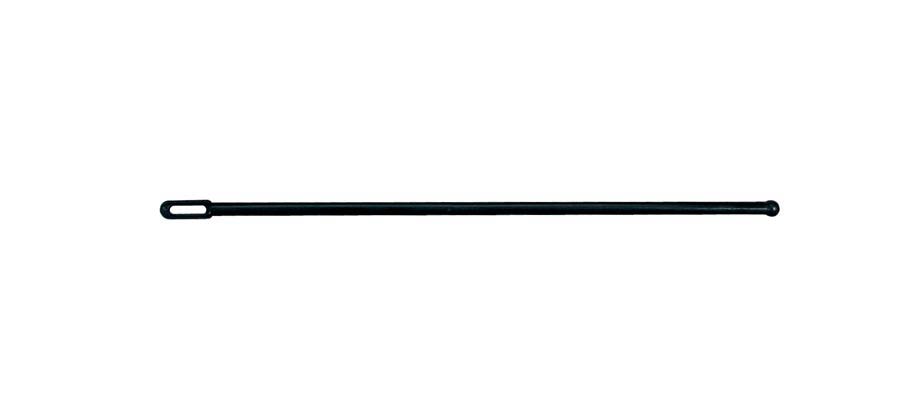 Belcanto soprano recorder cleaning rods