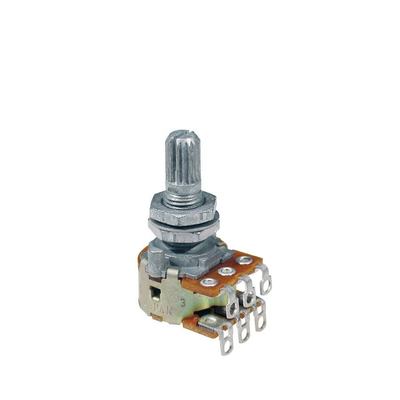 ALPS 2x500K potentiometer