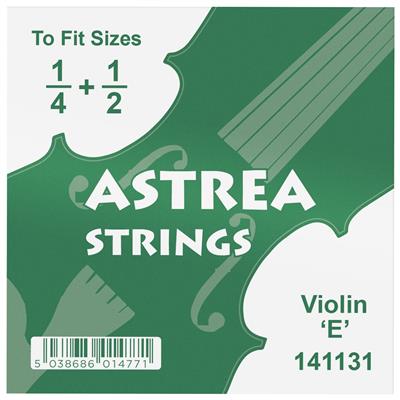 Astrea Violin 1/4-1/2 