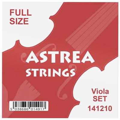 Astrea Viola Chrome Tape Set