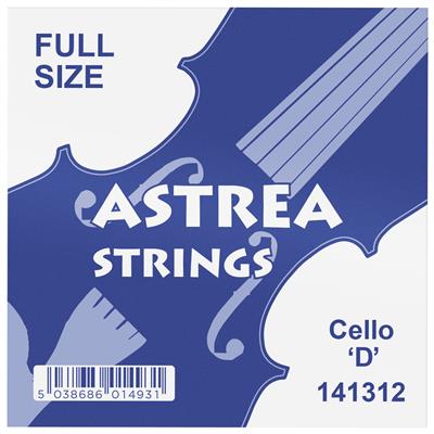 Astrea Cello Chrome Tape 