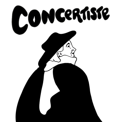 Concertiste Fl-660 Flat Sp 5th