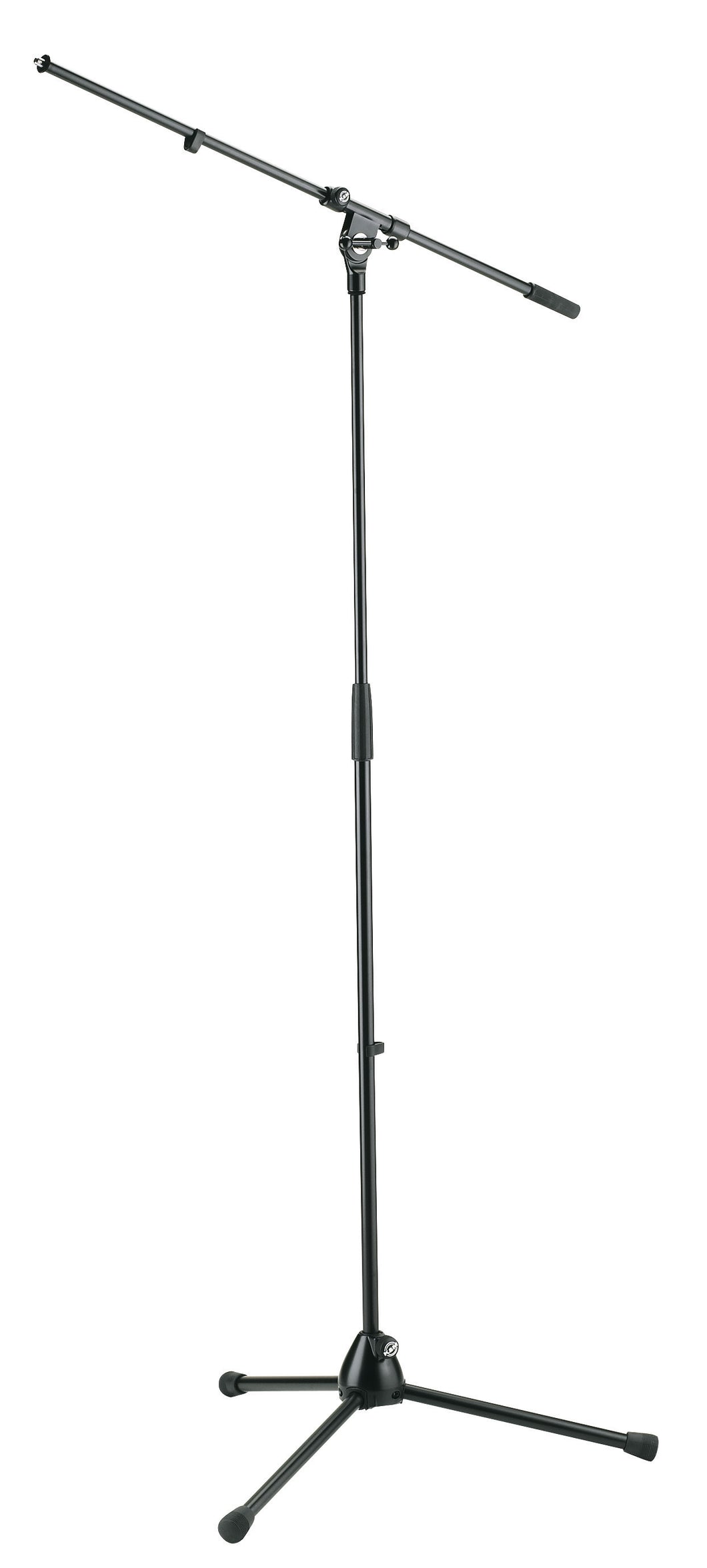 Konig & Meyer 210/2 Microphone Stand - Black