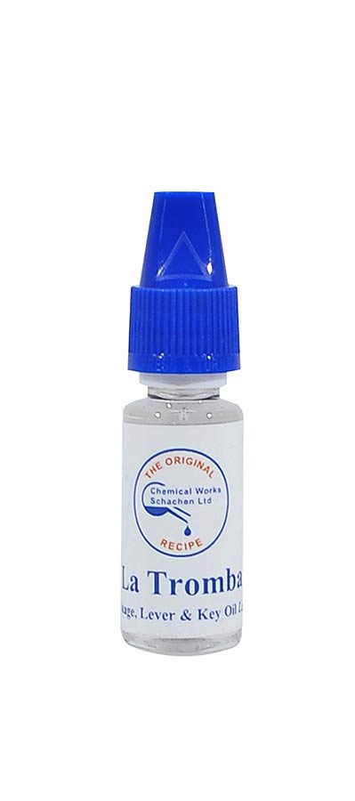 Key oil, 16ml bottle