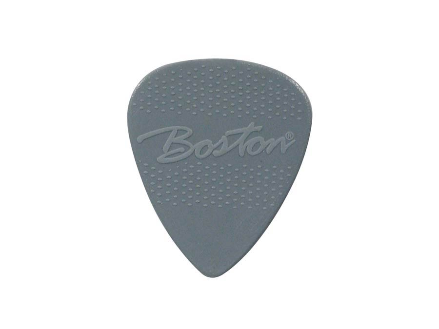 Picks, nylon, standard teardrop model, 36-pack, 0.73 mm.