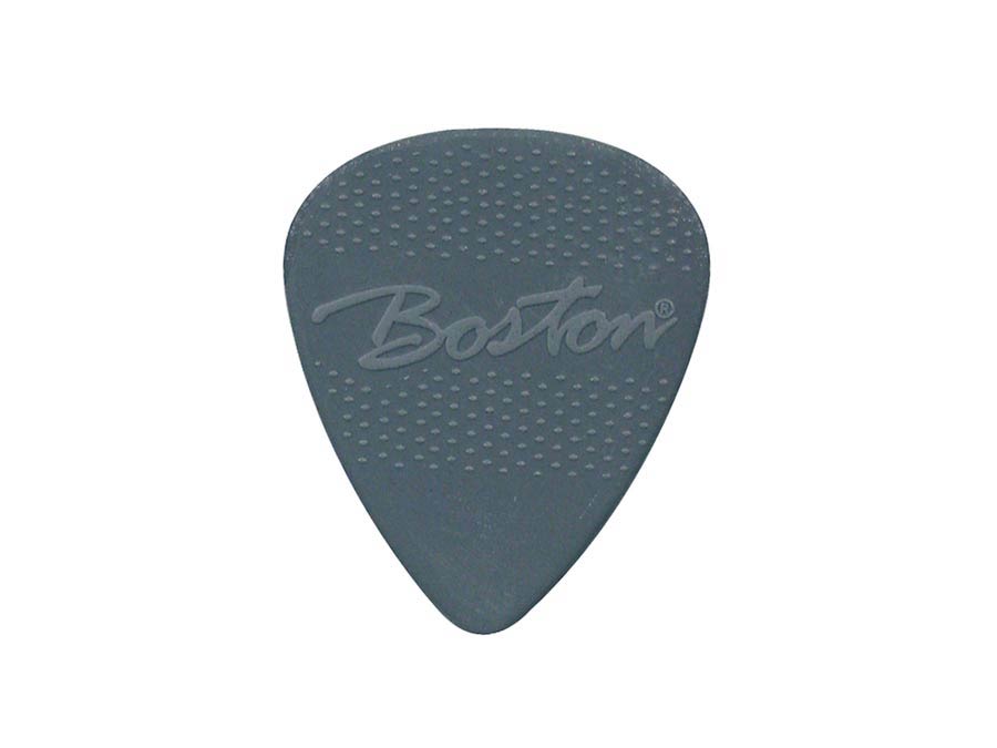 Picks, nylon, standard teardrop model, 36-pack, 0.88 mm.