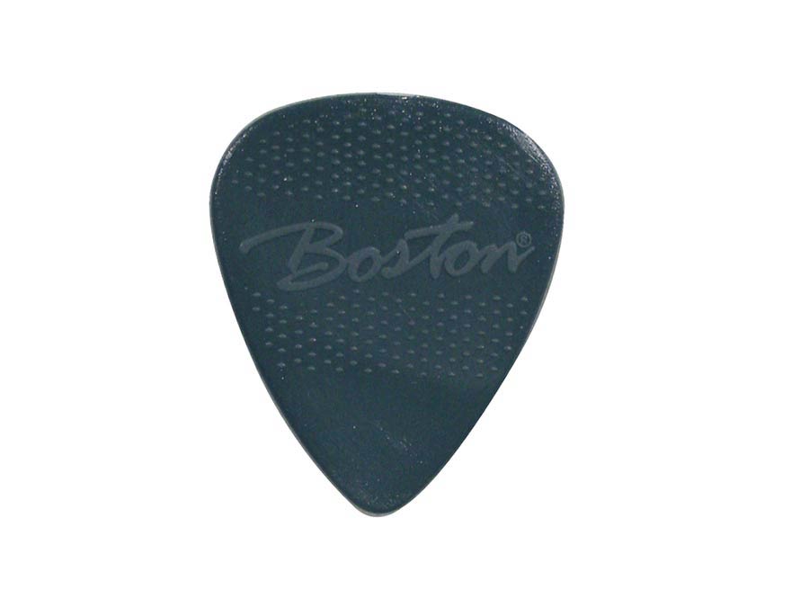 Picks, nylon, standard teardrop model, 36-pack, 1.00 mm.