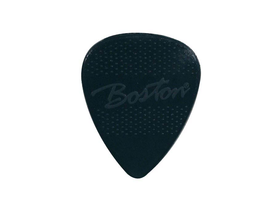 Picks, nylon, standard teardrop model, 36-pack, 1.21mm.