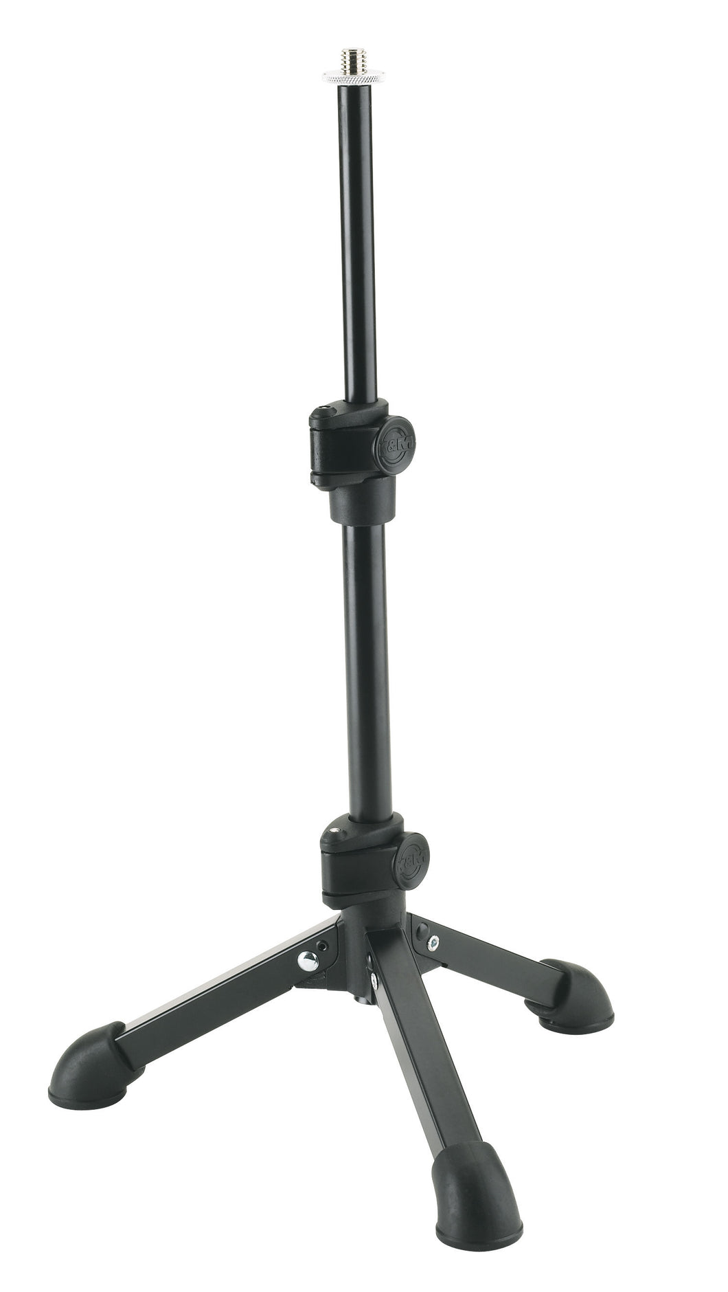 Konig & Meyer 23150 Tabletop Microphone Stand - 1/4