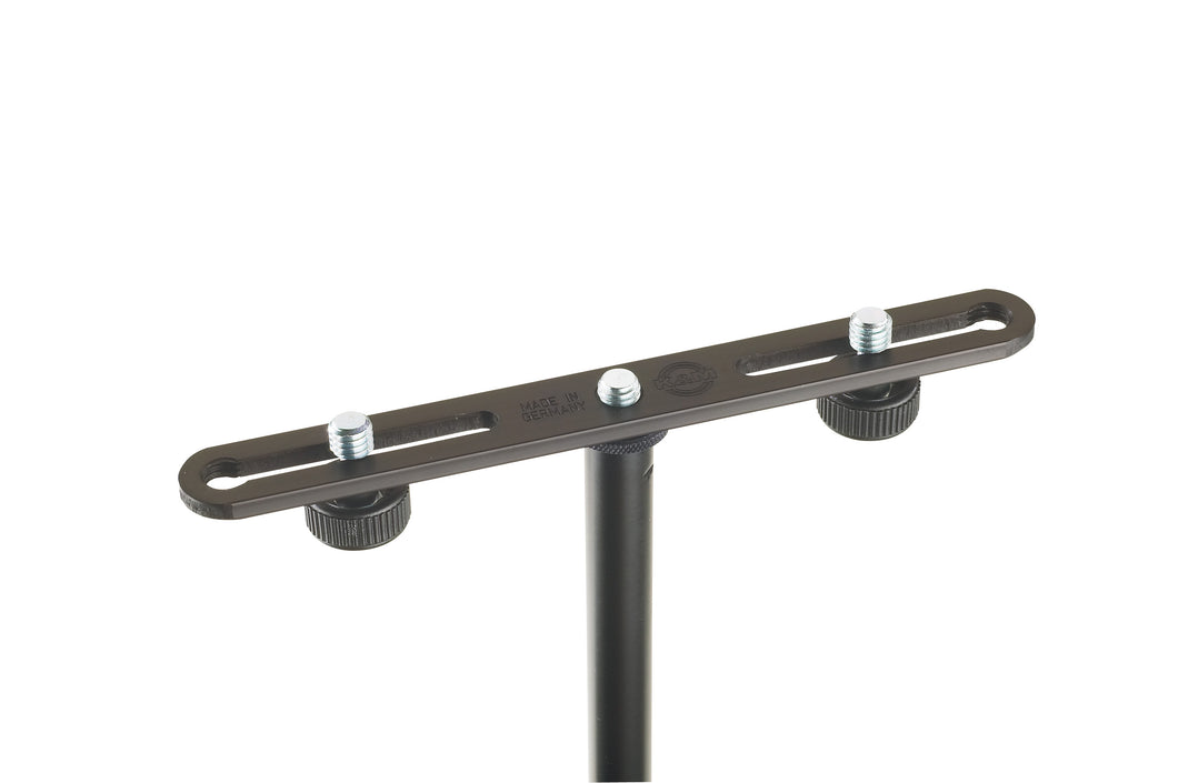 Konig & Meyer 23550 Microphone bar