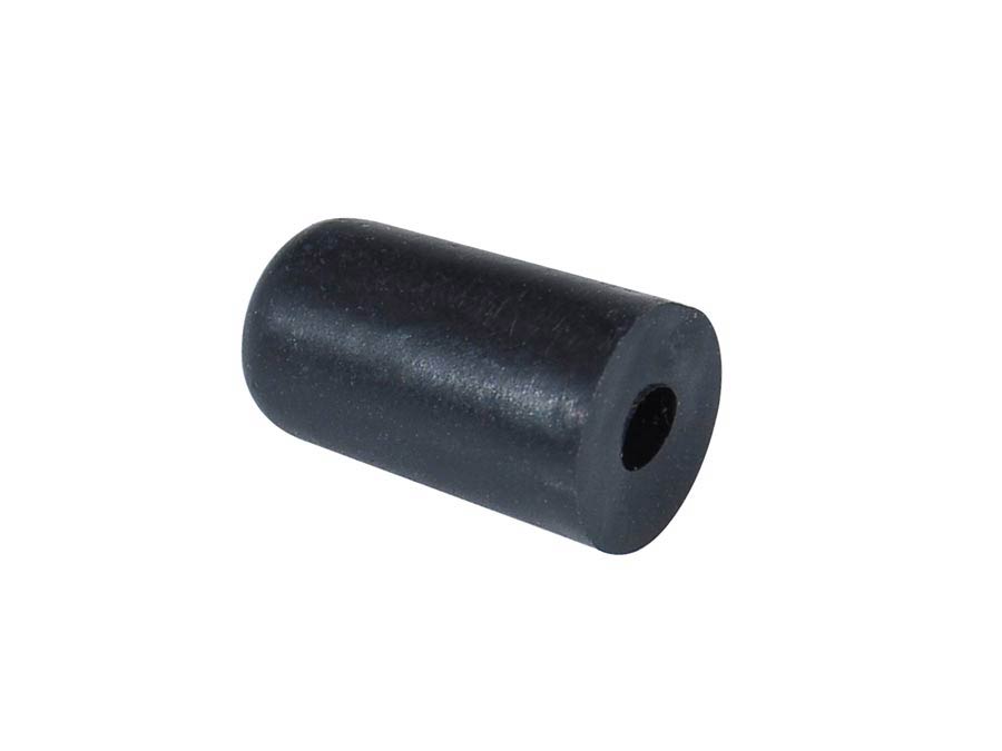 ELS rubber tips for double bass 6mm diam endpin