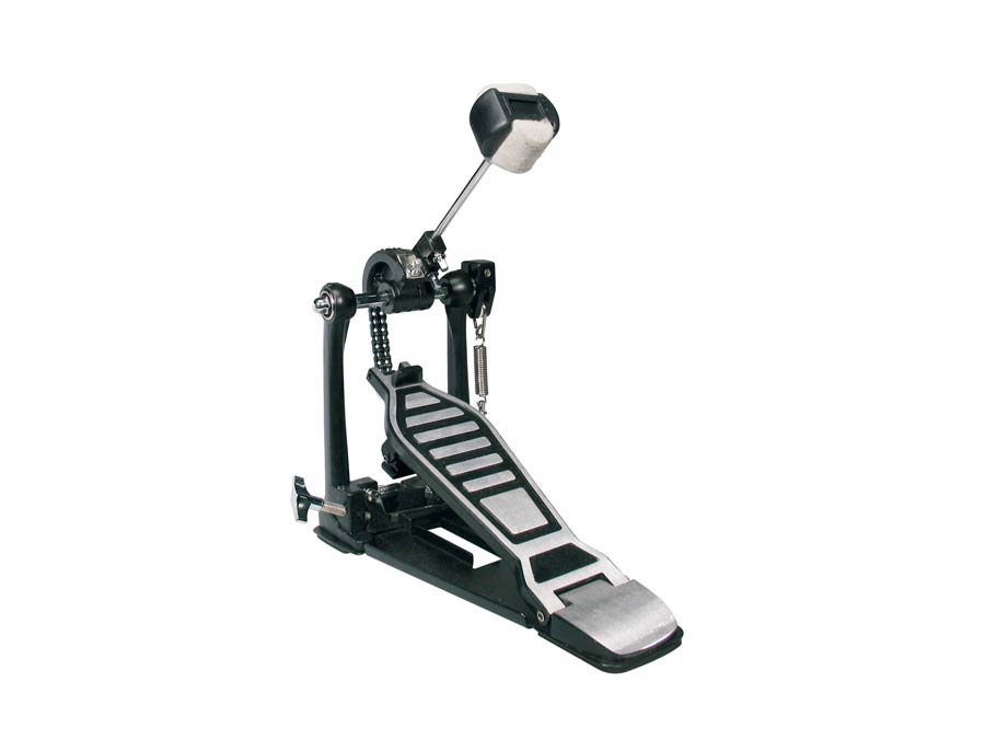 Studio Series Bass drum pedal, double chain, semi-professional model