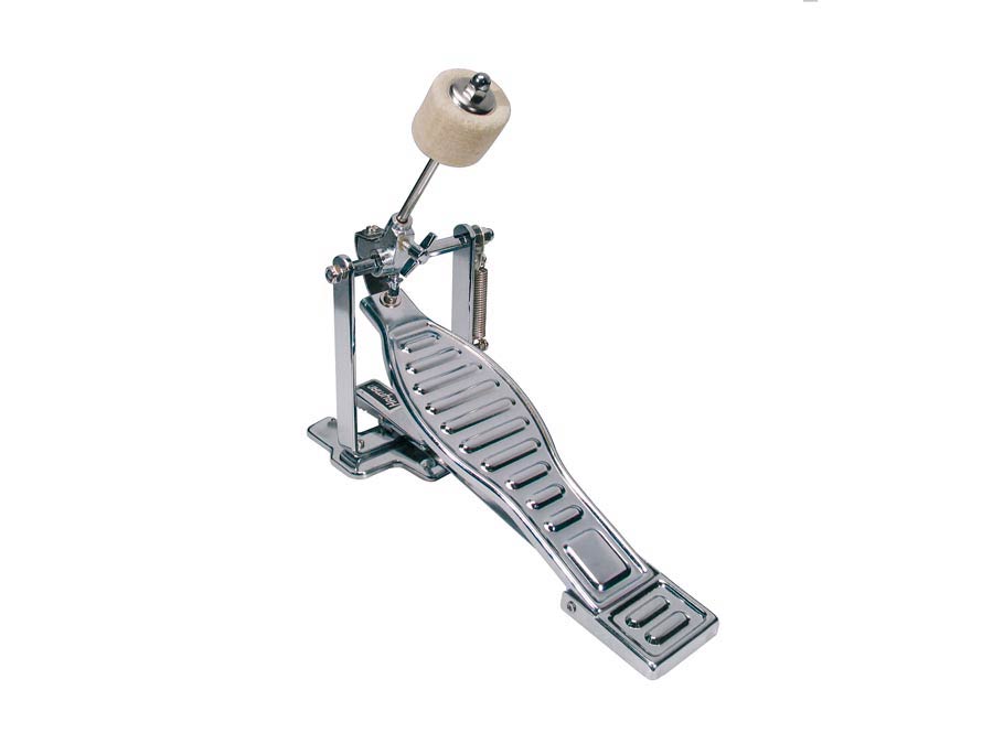 Junior Series Bass drum pedal, single chain, junior model