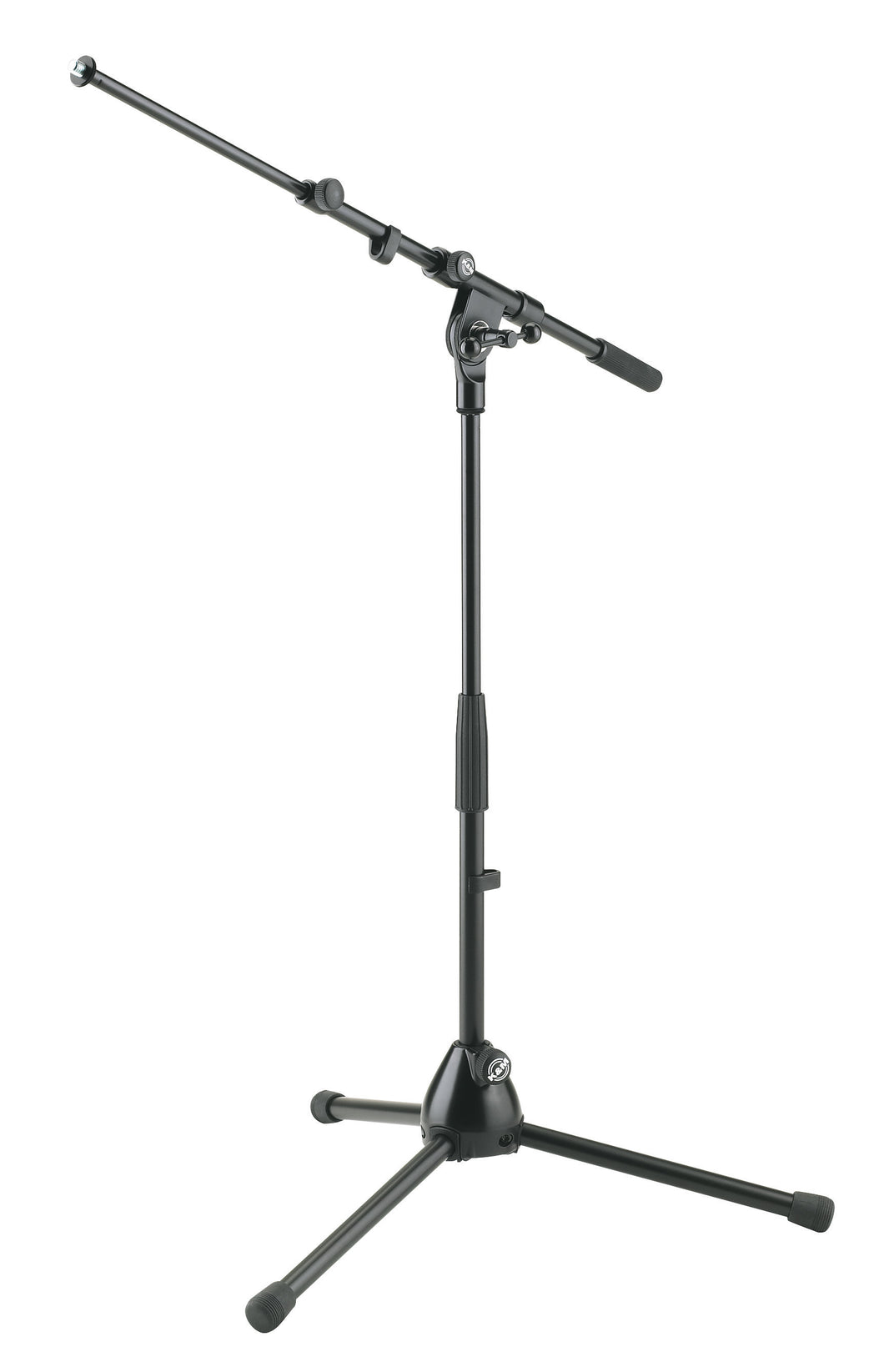 Konig & Meyer 25900 Microphone Stand - Black