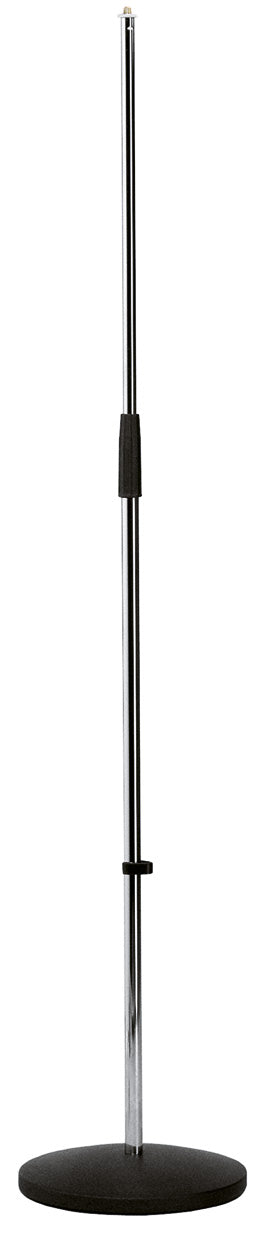 Konig & Meyer 260/1 Microphone Stand - Chrome