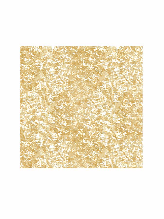 Pickguard material, 3 ply, 30x29cm, pearl cream