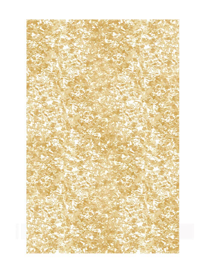 Pickguard material, 3 ply, 45x29cm, pearl cream